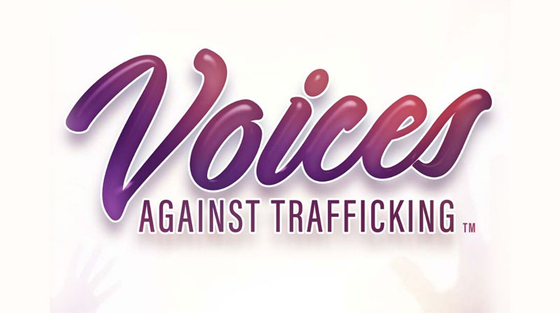 NEXT STEPS FORWARD HOST NAMED TO VOICES AGAINST TRAFFICKING BOARD OF DIRECTORS