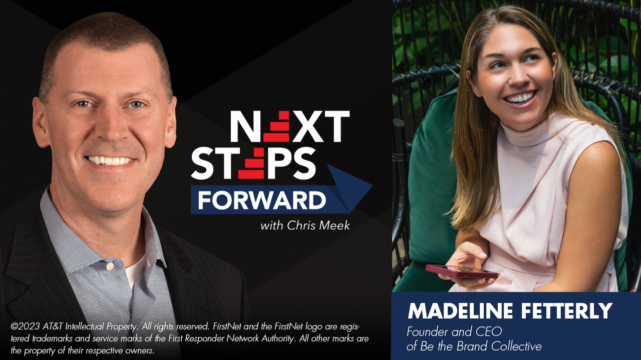 Madeline Fetterly
