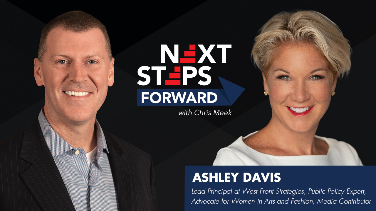 Ashley Davis