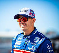 Graham Rahal