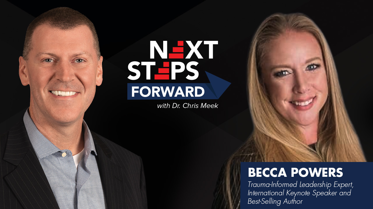 Becca Powers