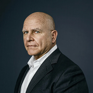 HR McMaster
