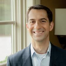 Tom Cotton