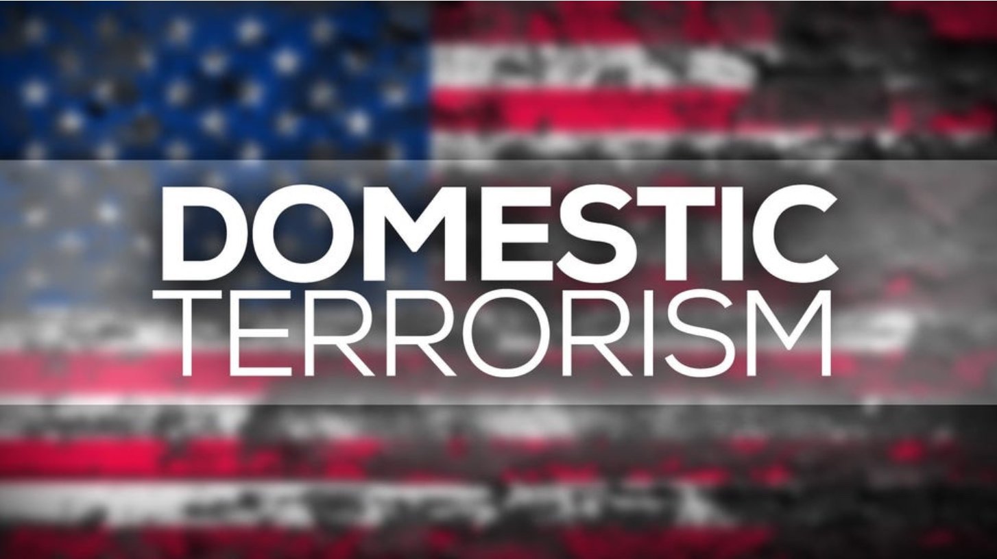 From Bourbon Street to the Heartland — Are These Attacks a Prelude to the Next 9/11?