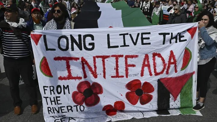 We Can’t Ignore the Spread of Intifada—and the Terror States Fueling It