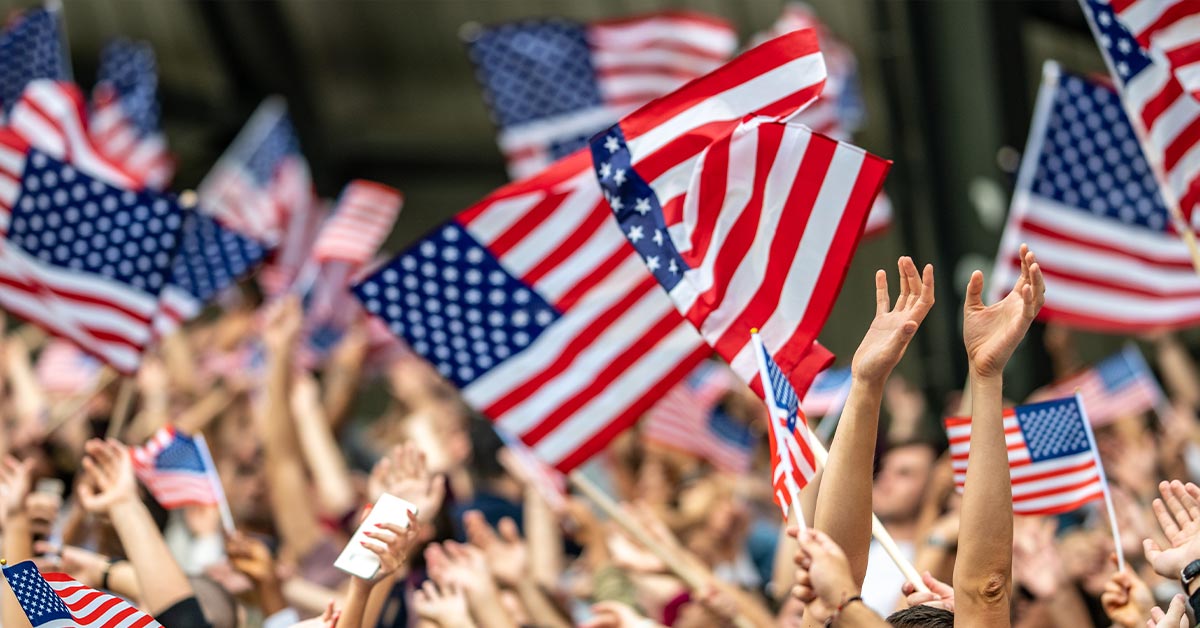 Why We Are Proud