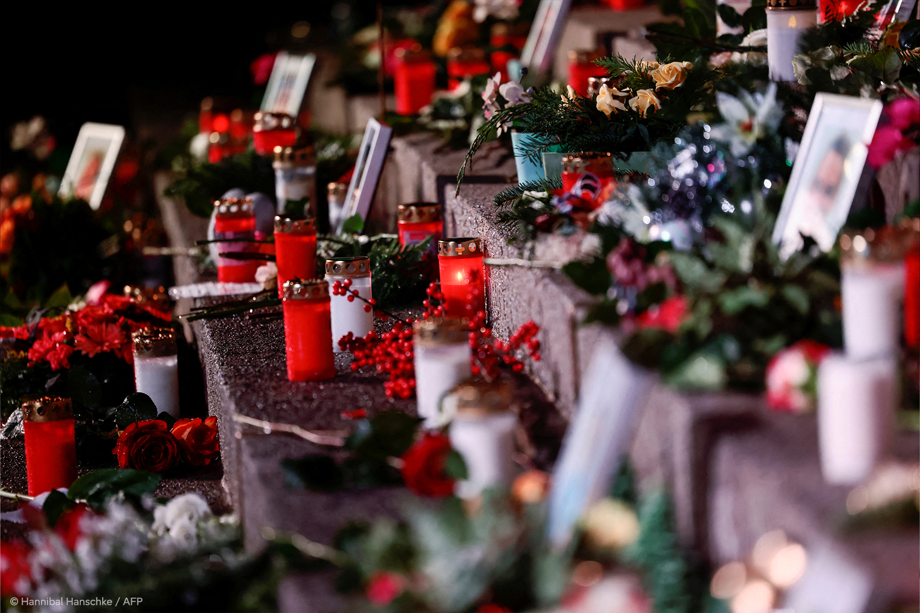 The Reality of Terrorism in Our Time: Reflecting on Hamas’ Brutal Terrorist Attack on October 7th