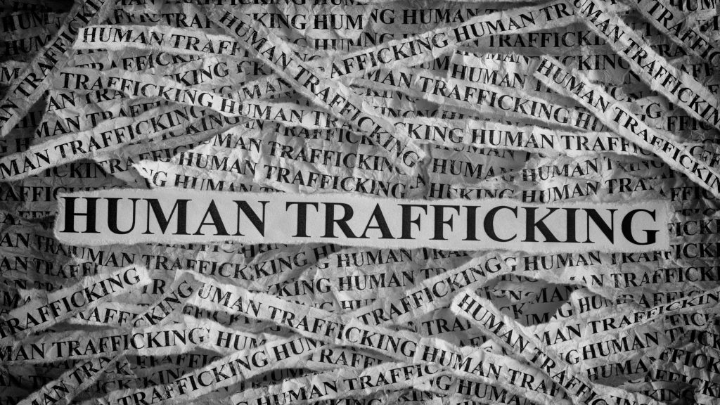 The Crime Hiding in Plain Sight: Why Human Trafficking Is Bigger Than Ever, and Why We Can’t Keep Looking Away