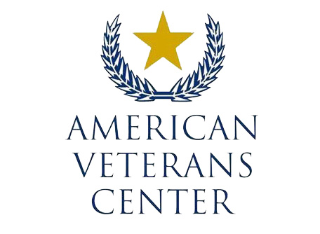 American Veterans Center Logo