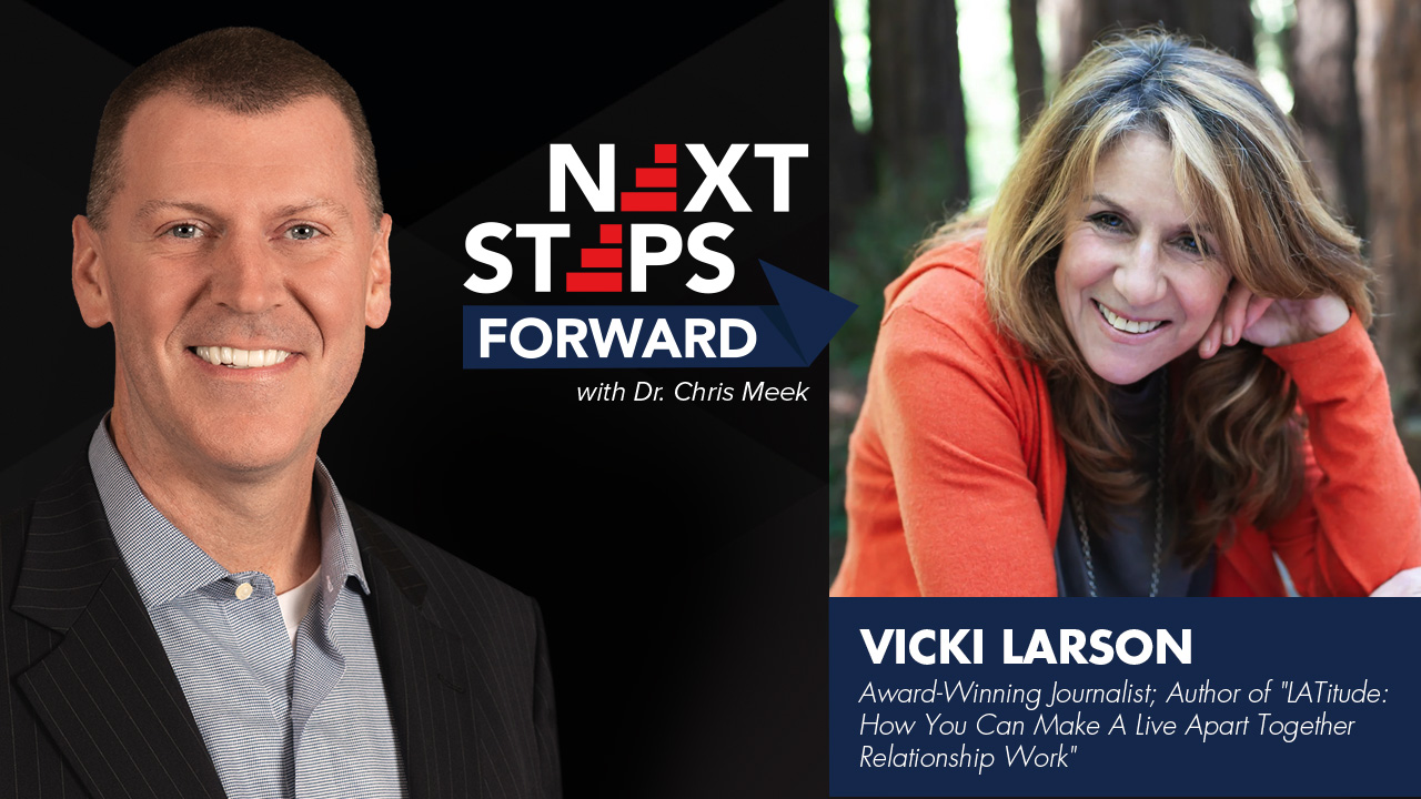 Redefining Love, Aging, and Life on Your Own Terms w/ Vicki Larson ...
