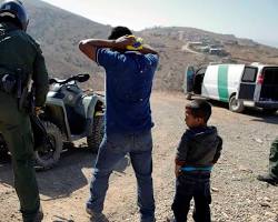 Human Trafficking Isn’t Just a Crime, It’s a National Security Risk