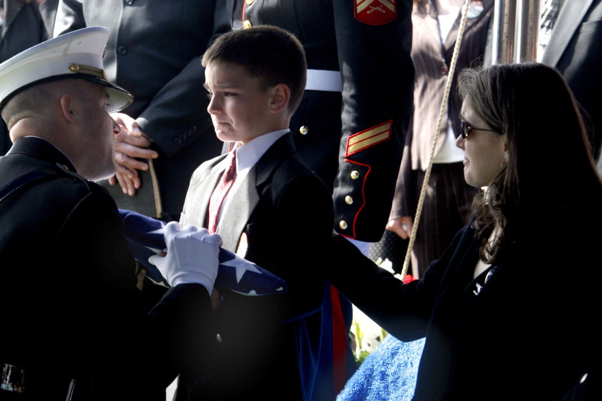There Is No Moral Context That Can Justify      September 11