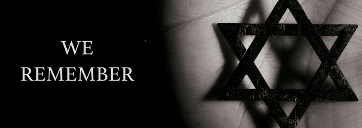 When Nations Forget: Germany, the Holocaust, and America’s Fading Memory of 9/11