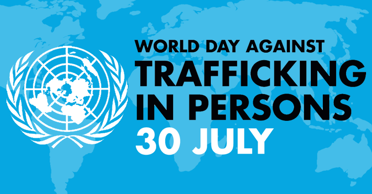 World Day Against Trafficking in Persons: Awareness Is No Longer Enough