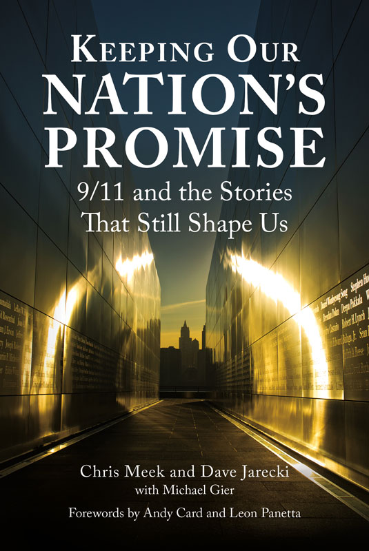 KeepingOurNationsPromise