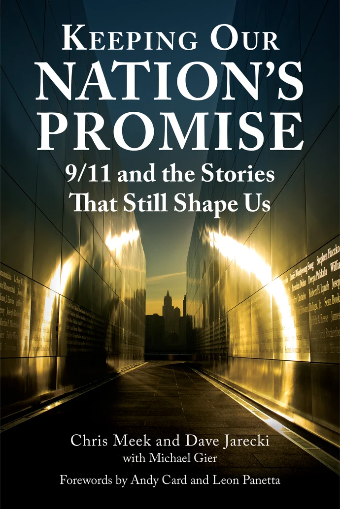 Keeping Our Nations Promise