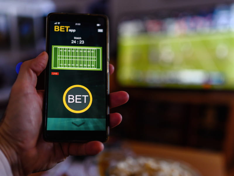 When the Bet Becomes a Burden: America’s Gambling and Mental Health Reckoning