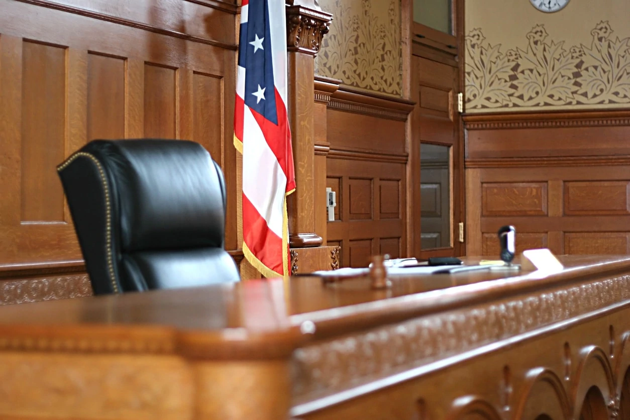 Men in Power, Women at Risk: Accountability Cannot Be Optional